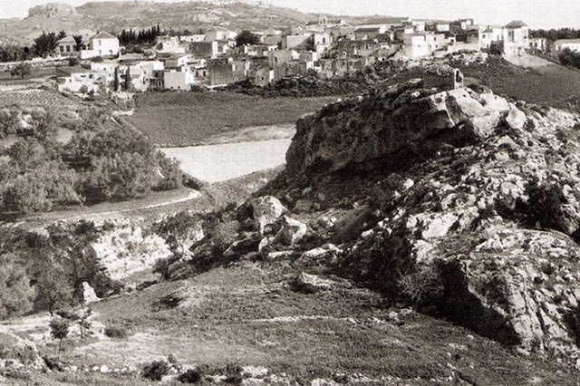 Οι φωτογραφίες της ημέρας: Σίβα, Άγιος Μύρωνας 1927-39