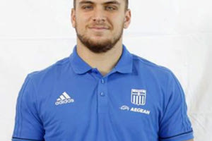 ο Μιχάλης Αναστασάκης