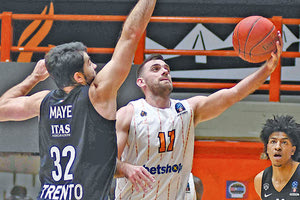 Α1 μπάσκετ Προμηθέας