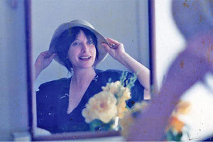 “Έφυγε” αιφνιδιαστικά από τη ζωή σε ηλικία 67 ετών η Μένη Κυριάκογλου