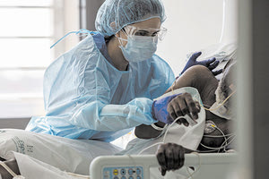 Η πανδημία του νέου κοροναϊού παγκοσμίως