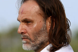 Ο Γιάννης Τάτσης