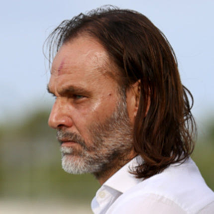 Ο Γιάννης Τάτσης