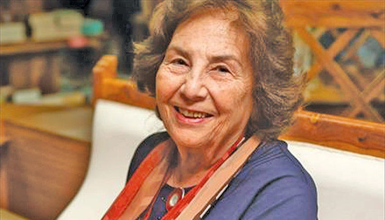Άλκη Ζέη