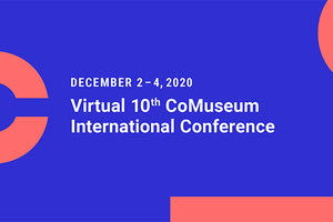 Διαδικτυακά το 10ο διεθνές συνέδριο The CoMuseum