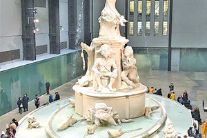 "Τέχνη και Πολιτική  Επικοινωνία