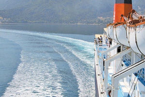 Μεταφορικό Ισοδύναμο