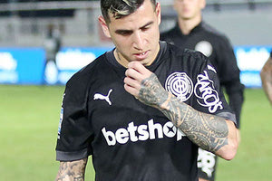 Ναζαρένο Σολίς