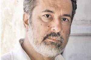 Ο ιστορικός δρ. Νίκο Γιγουρτάκης