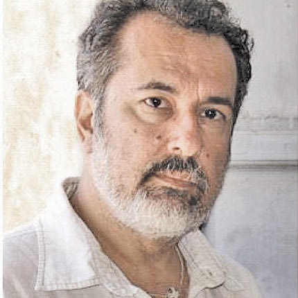 Ο ιστορικός δρ. Νίκο Γιγουρτάκης