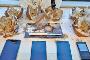 Ζευγάρι αλλοδαπών συνελήφθη με περισσότερα από 2 κιλά ηρωίνη σε περιοχή της Χερσονήσου