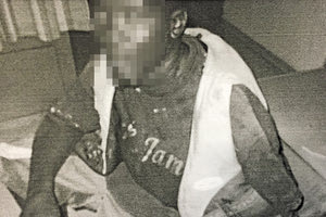 ΔΕΞΑΜΕΝΟΠΛΟΙΟ: Λαθρεπιβάτης στους Καλούς Λιμένες