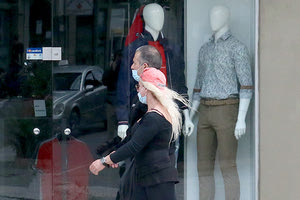 το άνοιγμα της αγοράς