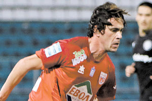 Ο Ίκερ Γκουαροτσένα αγνοείται και σύμφωνα με την ΠΑΕ Βόλος