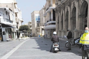 Έχουν πάρει φωτιά τα μπλοκάκια της Δημοτικής Αστυνομίας