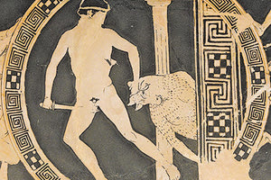 Πολιτική Μυθολογία