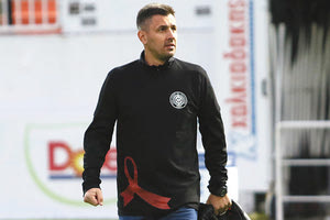 Ο Γιώργος Σίμος