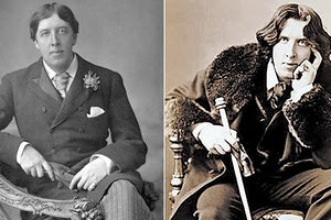 ο Οσκαρ Ουάιλντ