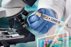 εμβόλιο Covid-19