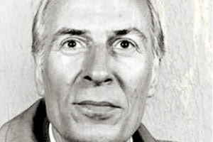 Έφυγε από τη ζωή ο ηθοποιός Χριστόφορος Καζαντζίδης