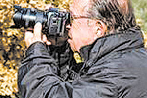 Ψήφισμα του Μουσείου «Λυχνοστάτης» για τον Μιχάλη Νικηφοράκη