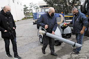 Βασίλης Λαμπρινός