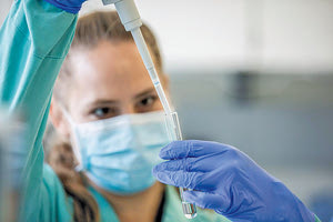 εμβολιασμό