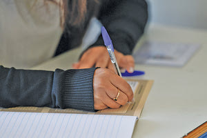 ΕΙΣΗΓΗΣΗ ΚΕΡΑΜΕΩΣ: Πάλι αλλαγές για την  εισαγωγή στα πανεπιστήμια