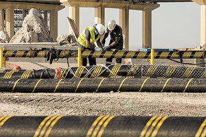 Προσεχώς ρεύμα στην Κρήτη από την ηπειρωτική Ελλάδα