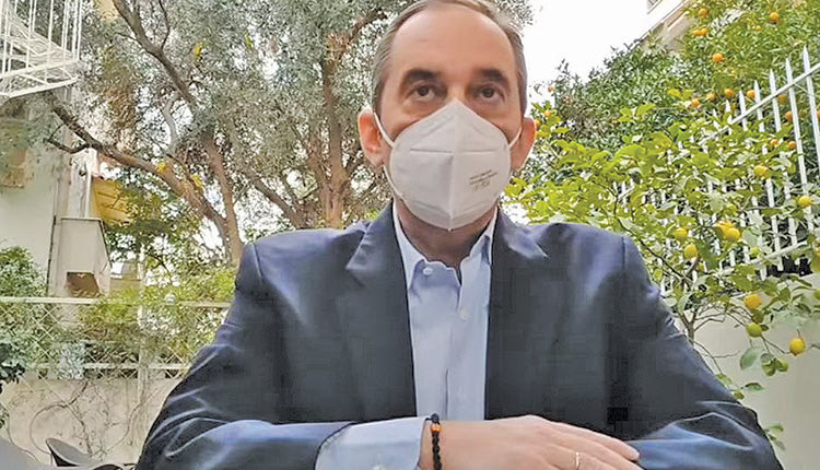 ΧΘΕΣ … ΣΗΜΕΡΑ … ΑΥΡΙΟ