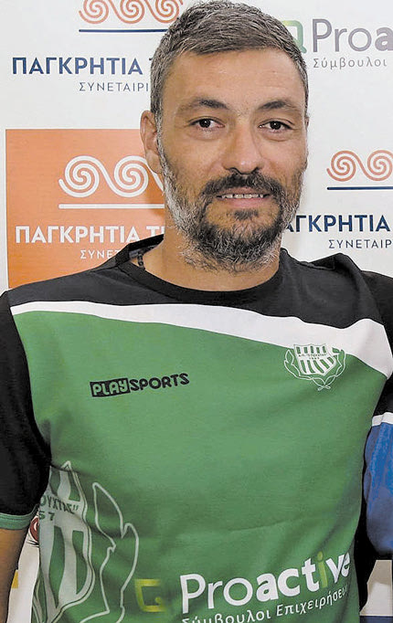 Ο Τριανταφύλλου