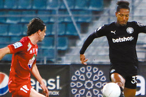 Ντε Γκούζμαν