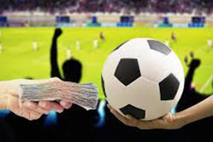 ΨΗΦΙΣΤΗΚΕ ΤΟ ΝΟΜΟΣΧΕΔΙΟ: Ποσοστό από το στοίχημα θα παίρνουν οι ομάδες