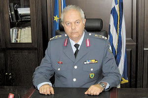 ΕΛ.ΑΣ. ΚΡΗΤΗΣ: Οι ευχές του γενικού για τα Χριστούγεννα