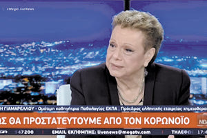 Ελένη Γιαμαρέλλου