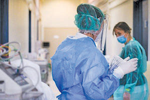 ΜΟΛΙΣ ΠΕΝΤΕ ΣΤΗΝ ΚΡΗΤΗ: Τριψήφια πάλι τα κρούσματα