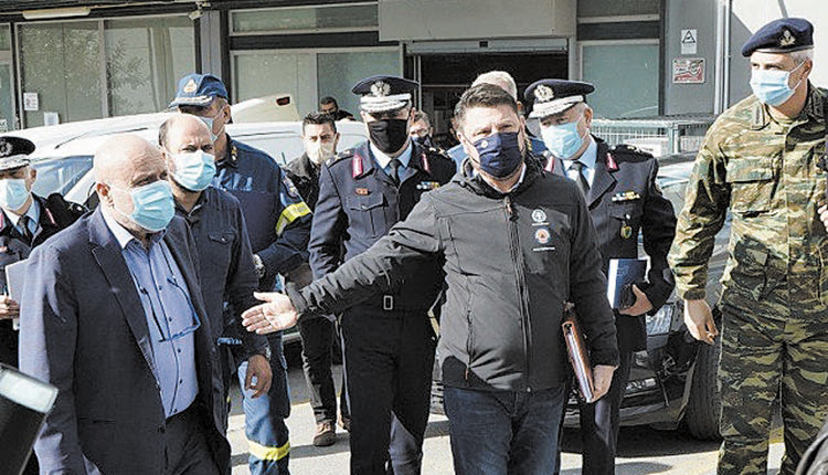 Χαρδαλιάς