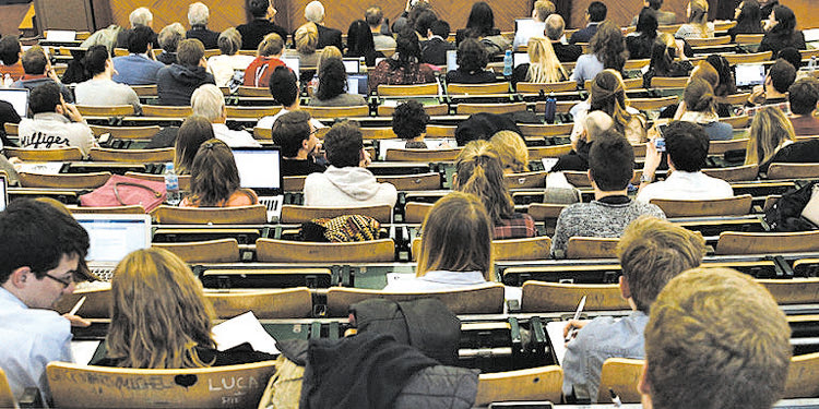 φοιτητες