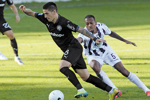 Αδύναμος κρίκος η έδρα για τον  ΟΦΗ στον α’ γύρο