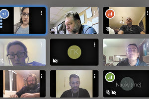 Κοινές δράσεις για τους εργαζόμενους στην υγεία