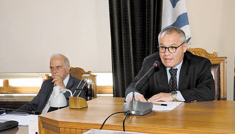 Γρηγόρης Πασπάτης