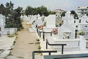 Αυτοκτόνησε στον τάφο της μητέρας του σε χωριό του Ηρακλείου