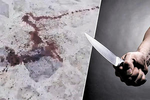 Ο καβγάς για ένα λάπτοπ οδήγησε  στη δολοφονία 26χρονου αλλοδαπού