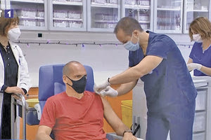 Ο κ. Βαρουφάκης