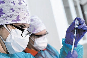 Μέτρα προφύλαξης όλο το 2021, λέει ο καθηγητής Μαργαρίτης