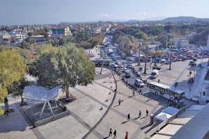 πλ. Ελευθερίας