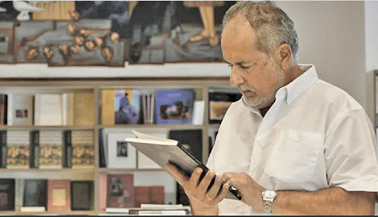 Νίκος Γιγουρτάκης