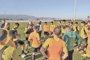 ΕΡΓΟΤΕΛΗΣ: Επιστροφή με κεράσματα