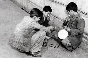 ΤΕΤΟΙΕΣ ΜΕΡΕΣ… ΤΕΤΟΙΑ ΛΟΓΙΑ: Όμορφες παλαιινές συνήθειες των εορτών