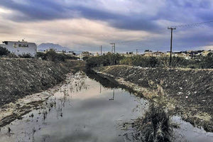 Ποταμός Γιόφυρος